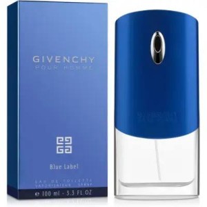Туалетна вода мужская Givenchy Blue Label, 100 мл